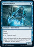 Spectral Sailor (114) [Commander: Innistrad: Crimson Vow]