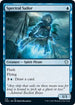Spectral Sailor (114) [Commander: Innistrad: Crimson Vow]