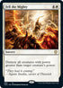 Fell the Mighty (85) [Commander: Innistrad: Crimson Vow]