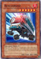 Rescueroid (POTD-EN011) [Power of the Duelist]