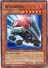 Rescueroid (POTD-EN011) [Power of the Duelist]