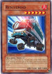 Rescueroid (POTD-EN011) [Power of the Duelist]