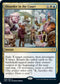 Disorder in the Court (29) [Commander: Innistrad: Crimson Vow]