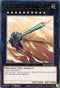 Superdreadnought Rail Cannon Gustav Max (MGED-EN064) [Maximum Gold: El Dorado]