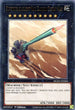 Superdreadnought Rail Cannon Gustav Max (MGED-EN064) [Maximum Gold: El Dorado]
