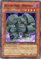 Destiny Hero - Defender (POTD-EN013) [Power of the Duelist]