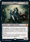 Bloodlord of Vaasgoth (121) [Commander: Innistrad: Crimson Vow]