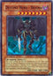 Destiny Hero - Dogma (POTD-EN014) [Power of the Duelist]