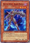 Destiny Hero - Blade Master (POTD-EN015) [Power of the Duelist]