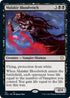 Malakir Bloodwitch (131) [Commander: Innistrad: Crimson Vow]