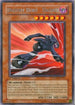 Destiny Hero - Dasher (POTD-EN017) [Power of the Duelist]