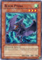 Black Ptera (POTD-EN018) [Power of the Duelist]
