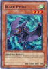 Black Ptera (POTD-EN018) [Power of the Duelist]
