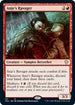 Anje's Ravager (141) [Commander: Innistrad: Crimson Vow]