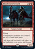 Bloodsworn Steward (144) [Commander: Innistrad: Crimson Vow]