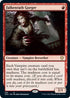 Falkenrath Gorger (146) [Commander: Innistrad: Crimson Vow]