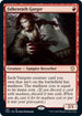 Falkenrath Gorger (146) [Commander: Innistrad: Crimson Vow]