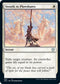 Swords to Plowshares (99) [Commander: Innistrad: Crimson Vow]