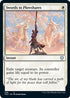 Swords to Plowshares (99) [Commander: Innistrad: Crimson Vow]