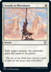 Swords to Plowshares (99) [Commander: Innistrad: Crimson Vow]