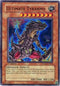 Ultimate Tyranno (POTD-EN020) [Power of the Duelist]
