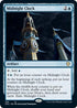 Midnight Clock (108) [Commander: Innistrad: Crimson Vow]