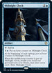 Midnight Clock (108) [Commander: Innistrad: Crimson Vow]