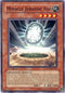 Miracle Jurassic Egg (POTD-EN021) [Power of the Duelist]