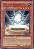 Miracle Jurassic Egg (POTD-EN021) [Power of the Duelist]