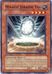 Miracle Jurassic Egg (POTD-EN021) [Power of the Duelist]