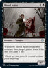 Blood Artist (119) [Commander: Innistrad: Crimson Vow]