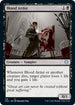 Blood Artist (119) [Commander: Innistrad: Crimson Vow]