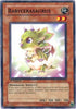 Babycerasaurus (POTD-EN022) [Power of the Duelist]