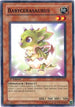 Babycerasaurus (POTD-EN022) [Power of the Duelist]