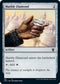 Marble Diamond (165) [Commander: Innistrad: Crimson Vow]