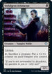 Indulgent Aristocrat (130) [Commander: Innistrad: Crimson Vow]