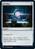 Sol Ring (168) [Commander: Innistrad: Crimson Vow]