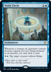 Verity Circle (116) [Commander: Innistrad: Crimson Vow]