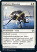 Darksteel Mutation (84) [Commander: Innistrad: Crimson Vow]