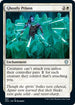 Ghostly Prison (87) [Commander: Innistrad: Crimson Vow]