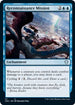 Reconnaissance Mission (111) [Commander: Innistrad: Crimson Vow]