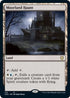 Moorland Haunt (175) [Commander: Innistrad: Crimson Vow]
