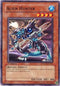 Alien Hunter (POTD-EN026) [Power of the Duelist]