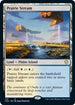 Prairie Stream (179) [Commander: Innistrad: Crimson Vow]