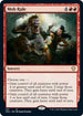 Mob Rule (147) [Commander: Innistrad: Crimson Vow]