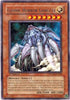 Cosmic Horror Gangi'el (POTD-EN029) [Power of the Duelist]