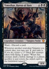 Timothar, Baron of Bats (4) [Commander: Innistrad: Crimson Vow]