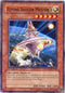 Flying Saucer Muusik'i (POTD-EN030) [Power of the Duelist]