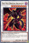 Hot Red Dragon Archfiend (MGED-EN067) [Maximum Gold: El Dorado]