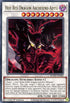 Hot Red Dragon Archfiend Abyss (MGED-EN068) [Maximum Gold: El Dorado]
